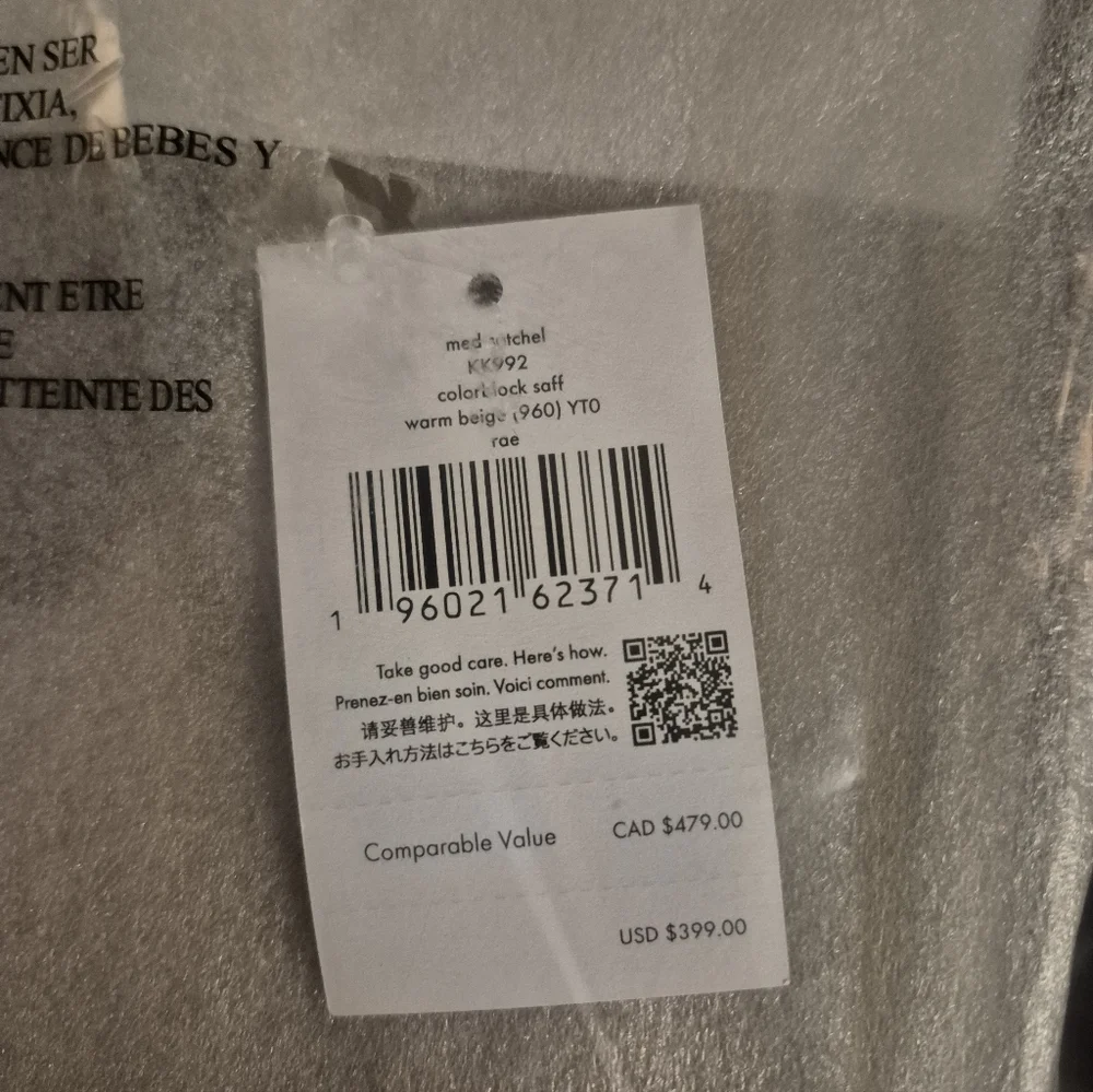 Kate Spade Rae Medium Satchel Brand New In Packaging - Picture 8 of 8